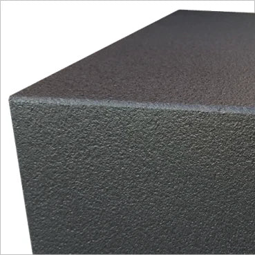 Devastator MkII 21-inch Ported Horn Home Theater Finished Subs (Powered and Passive models, 19Hz tuning) FREE SHIPPING!!!